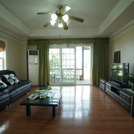Eurohouse Villa Seogwipo Exterior photo